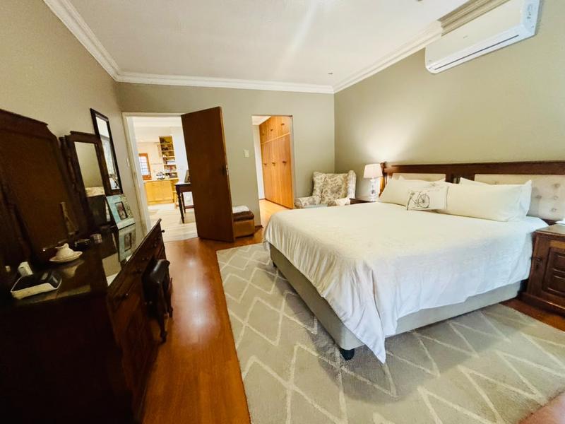 4 Bedroom Property for Sale in Helicon Heights Free State